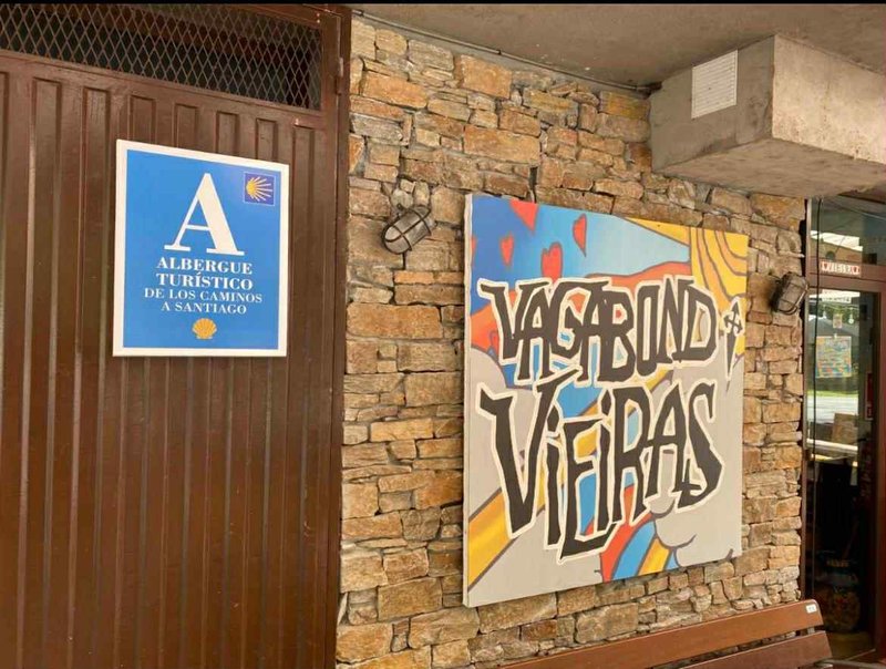 Vagabond Vieiras