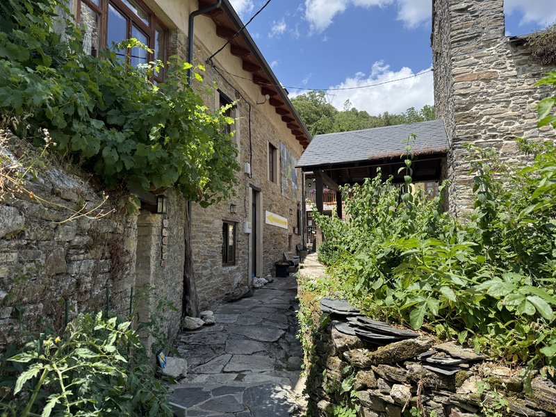 Casa Cantadora