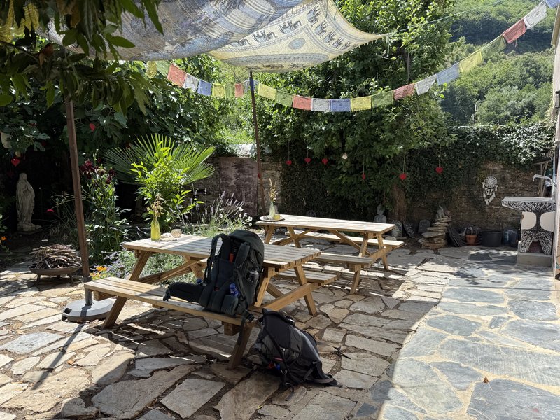 Casa Cantadora