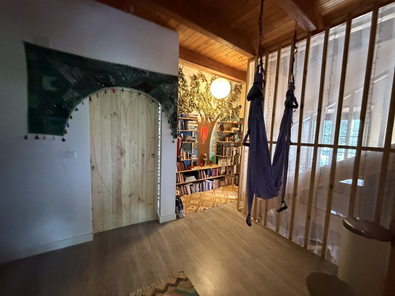 Casa Cantadora