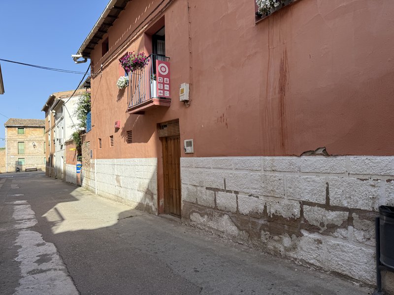 Albergue la Fuente - Casa Austria