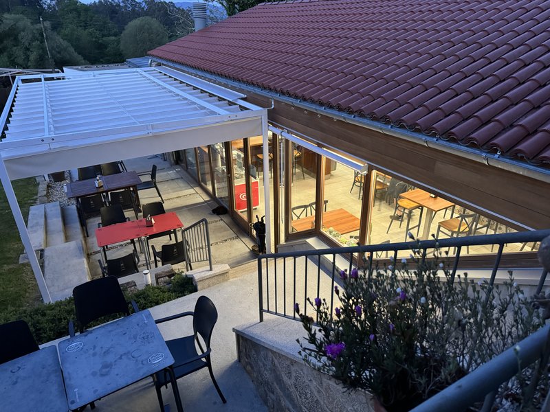 Albergue A Casa Do Boi