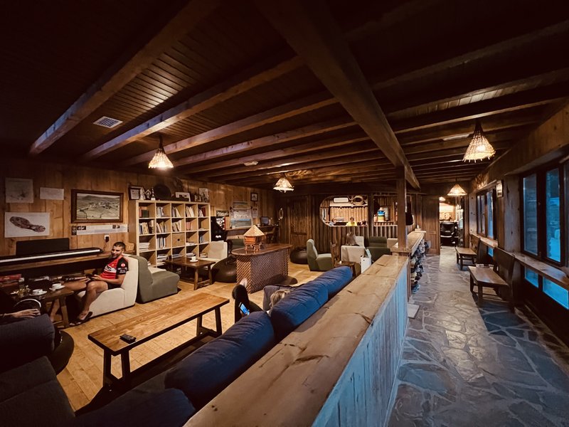 Albergue A Reboleira
