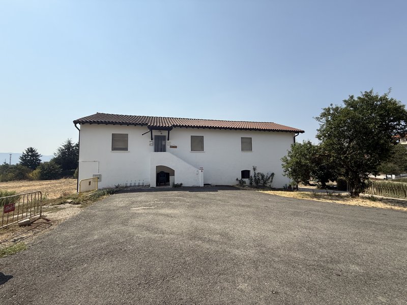 Albergue de Peregrinos de la Orden de Malta