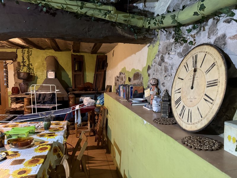 Albergue Casa de las Sonrisas