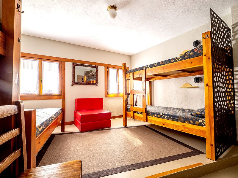 Albergue Cirauqui Casa Maralotx