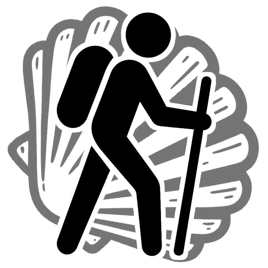 Camino Now Icon