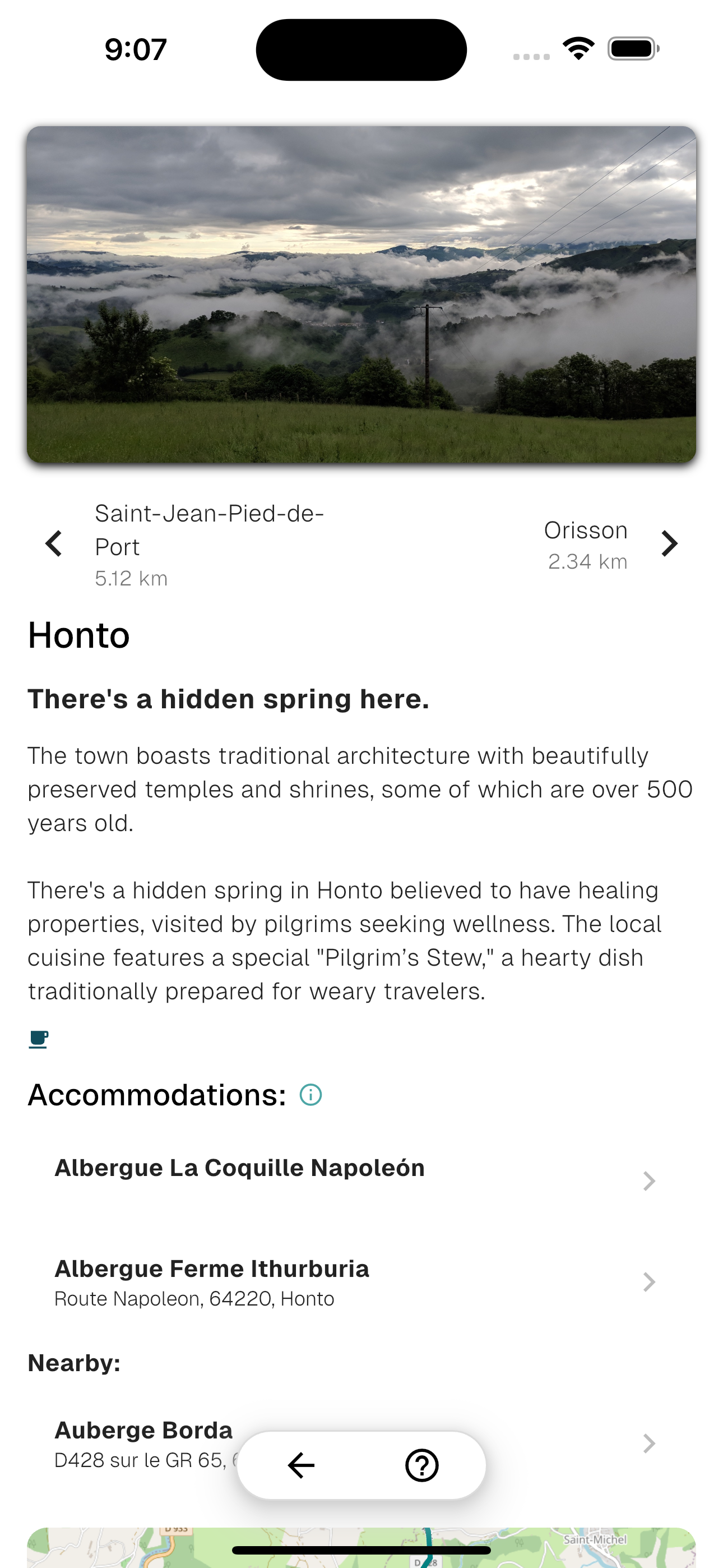 Camino Now Screenshot - 3.png